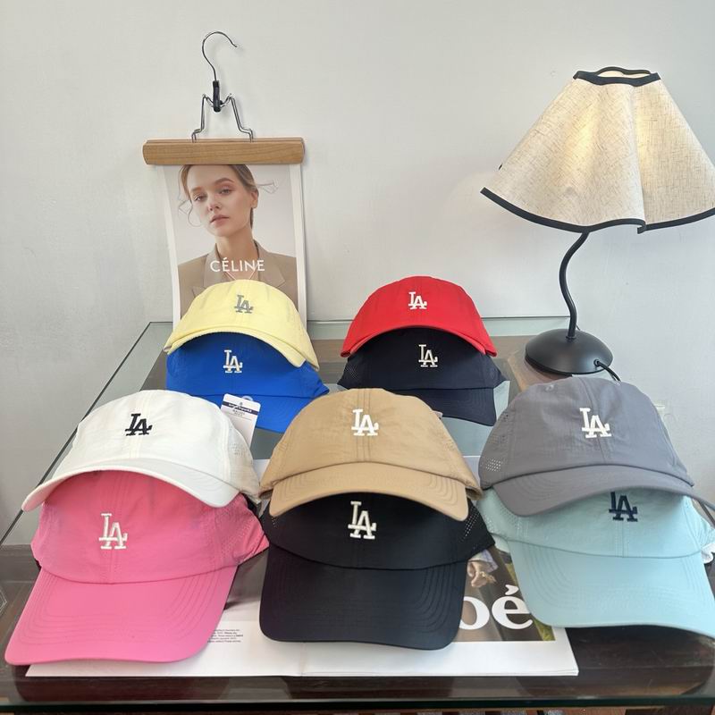MLB NY Cap dx40